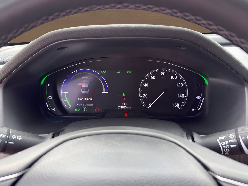 Used 2019 Honda Accord EX-L image 18