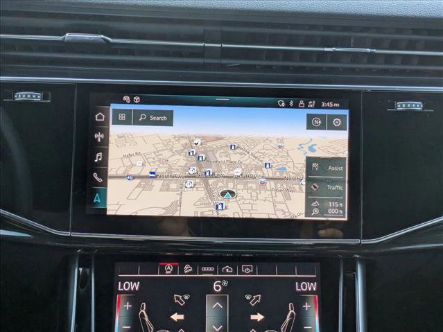 Used 2023 Audi Q7 2.0T Premium Plus w/ Premium Plus Package image 12