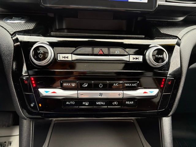 Used 2023 Ford Explorer ST-Line w/ Class IV Trailer Tow Package image 24