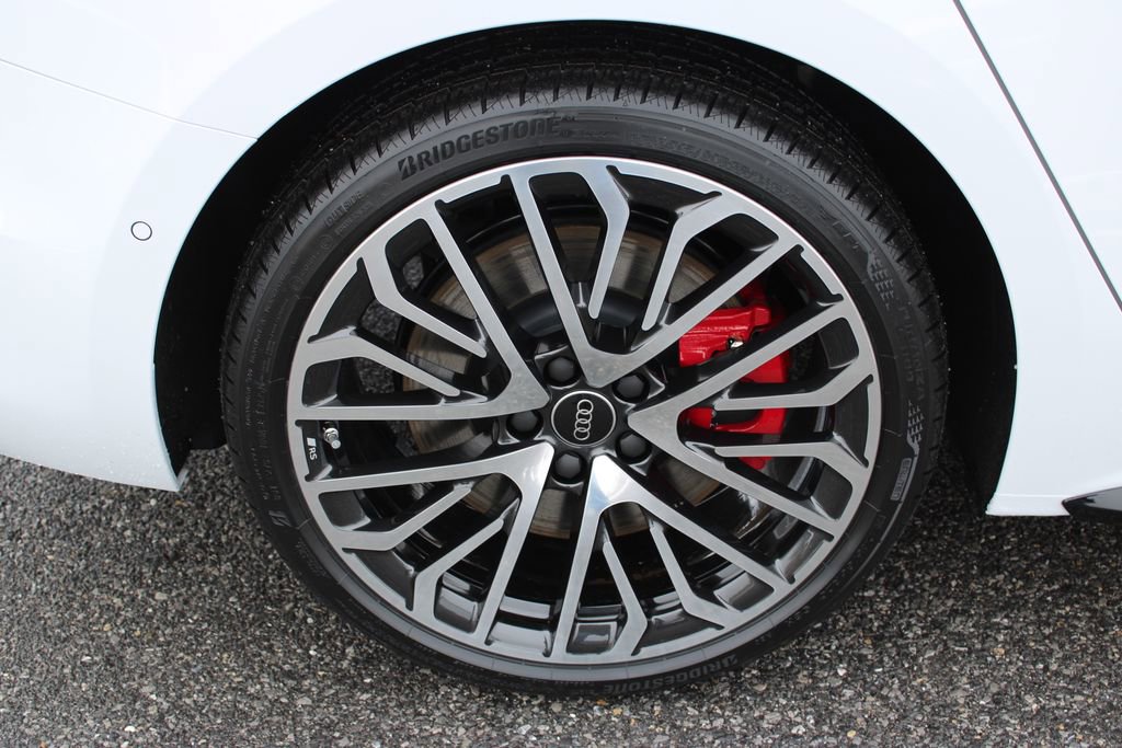 New 2025 Audi S5 Premium Plus image 34