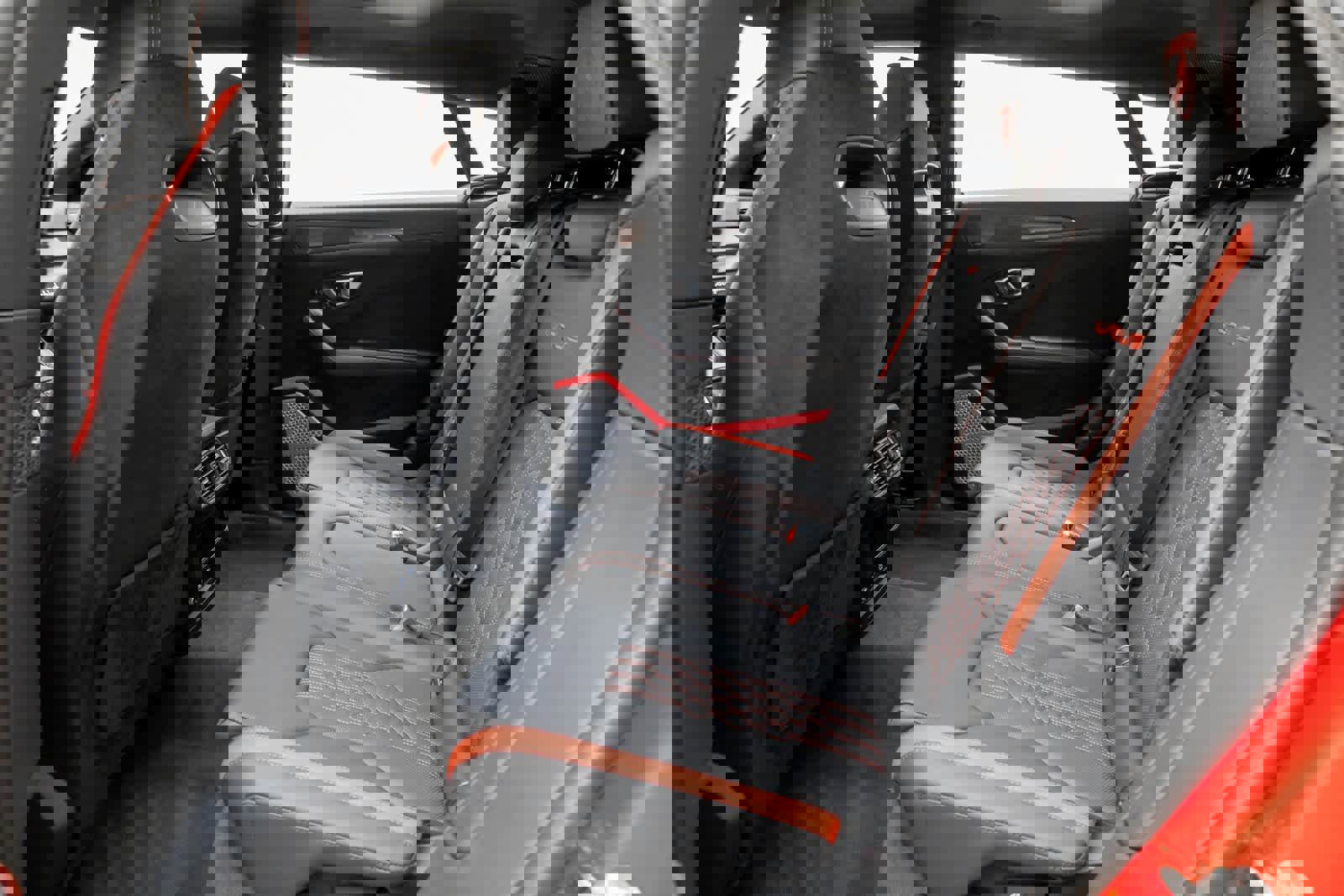 Used 2024 Lamborghini Urus Performante image 12