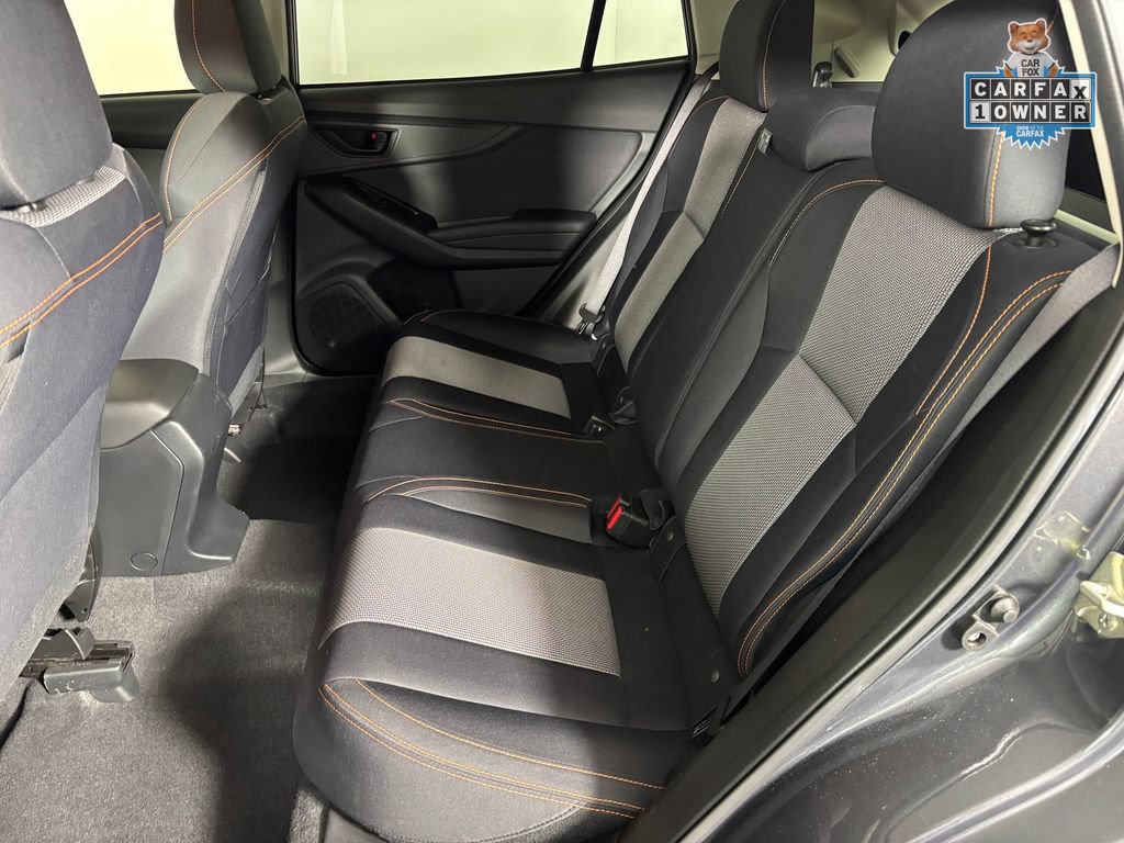 Used 2021 Subaru Crosstrek 2.0i Premium AWD/4WD image 26