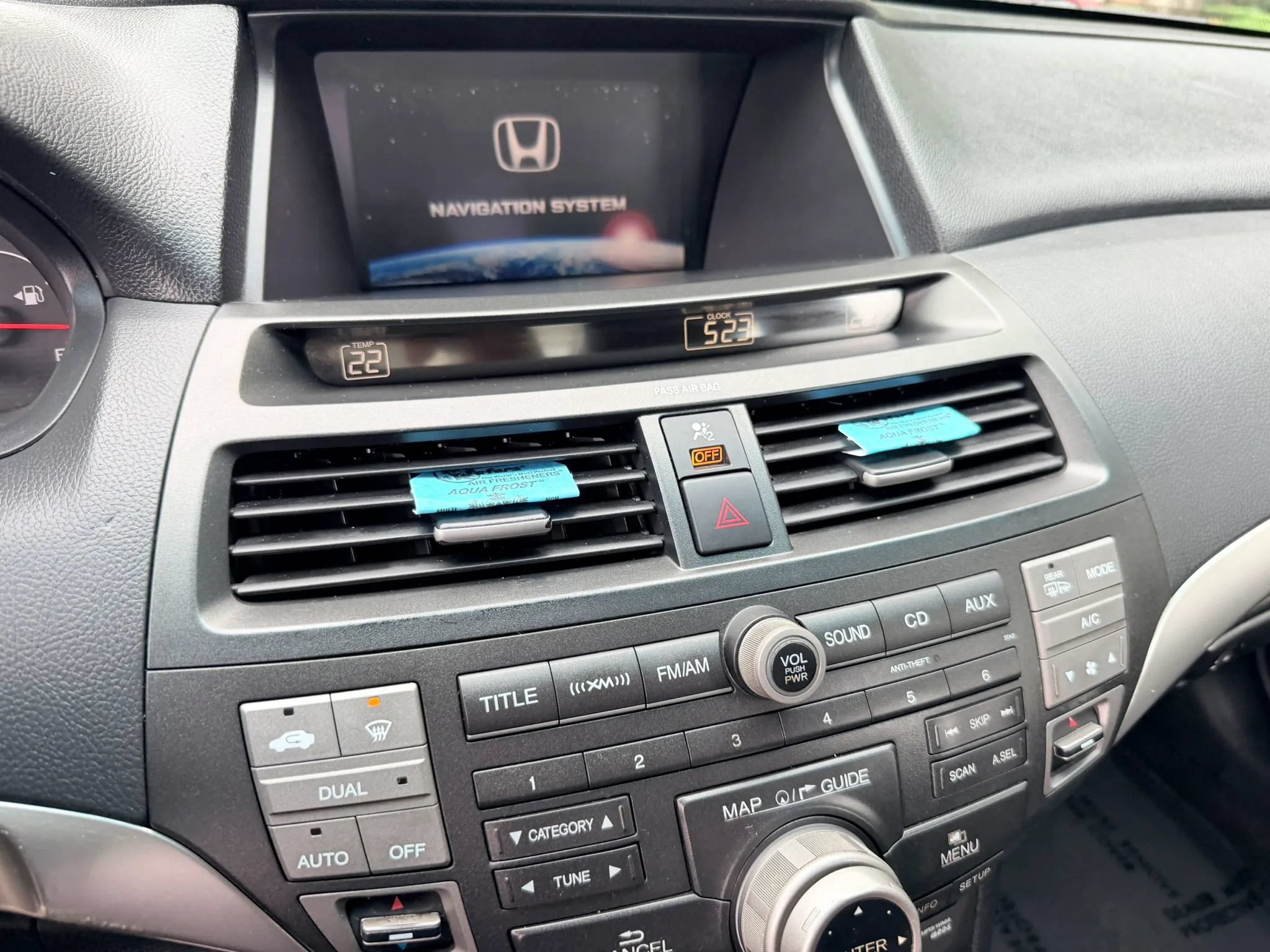Used 2008 Honda Accord EX-L image 14