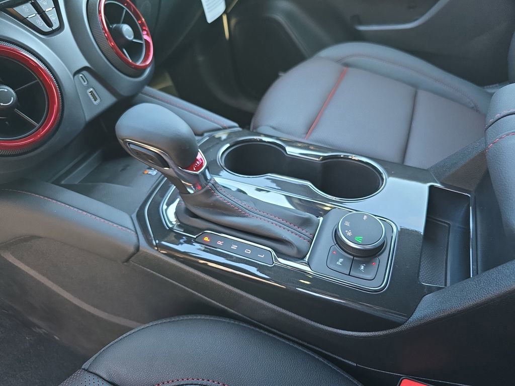 New 2025 Chevrolet Blazer RS w/ Enhanced Convenience Package image 25