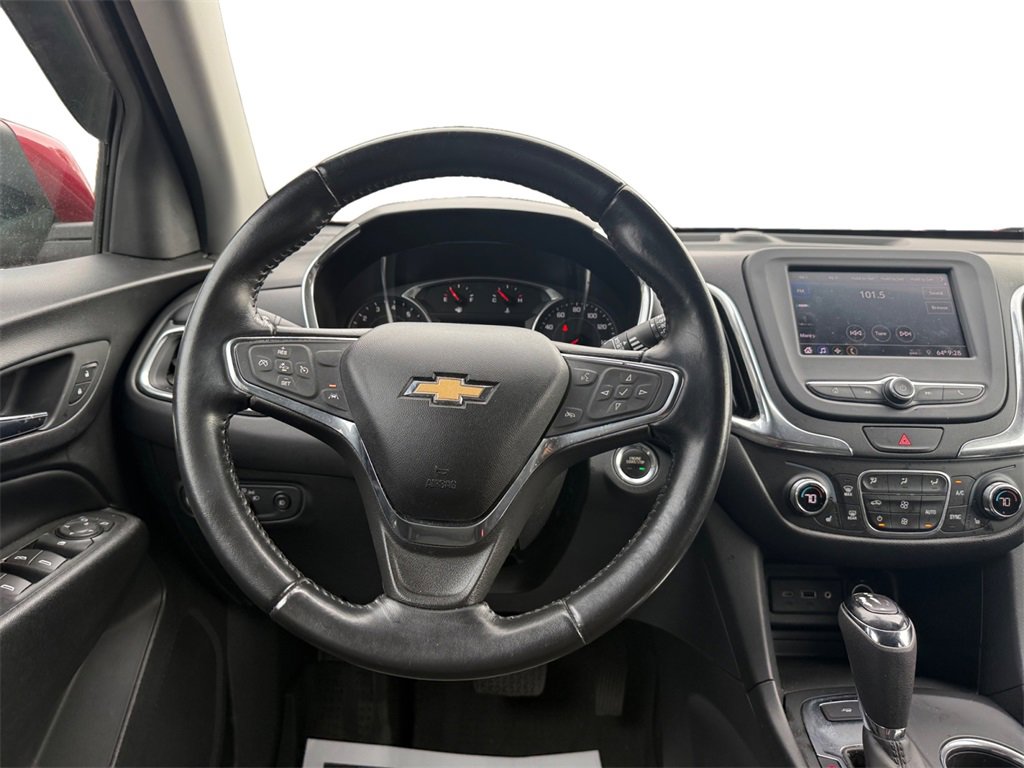 Used 2020 Chevrolet Equinox LT image 12