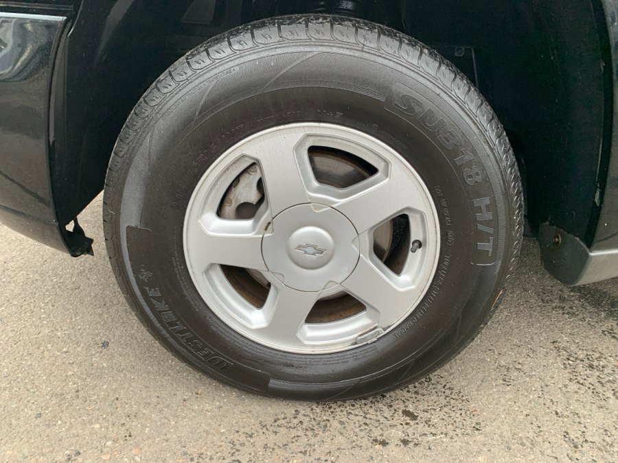 Used 2002 Chevrolet TrailBlazer LS w/ Preferred Equipment Group AWD/4WD image 22