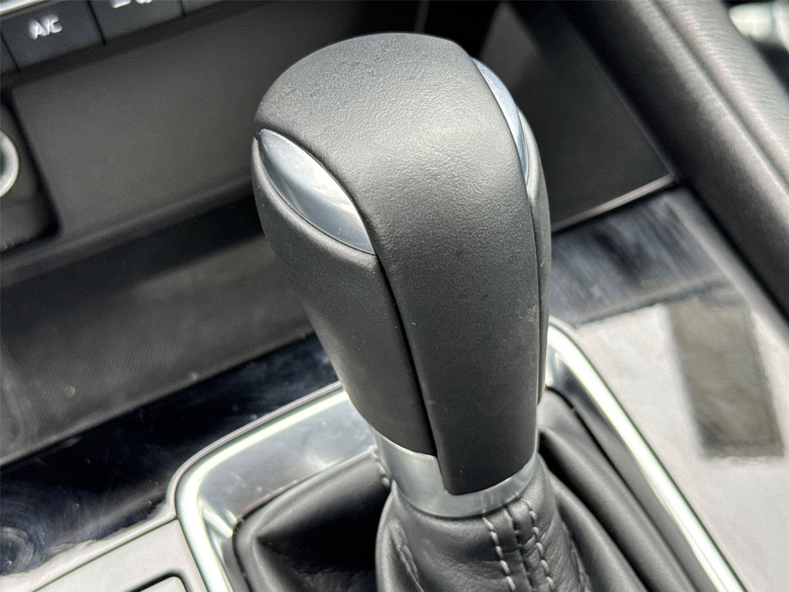 Certified 2025 MAZDA CX-5 AWD 2.5 S w/ Select Package image 20