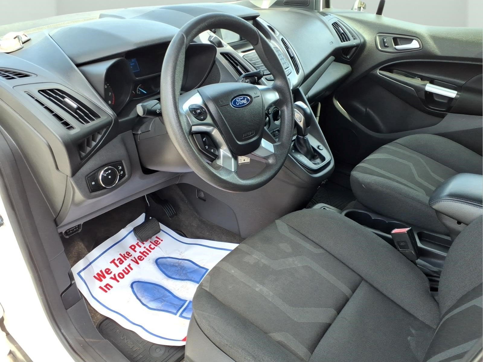 Used 2014 Ford Transit Connect XLT FWD image 9