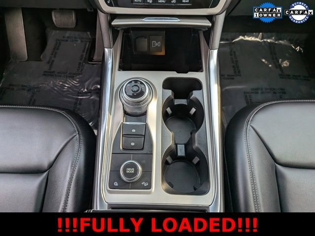 Used 2023 Ford Explorer XLT w/ Equipment Group 202A image 32