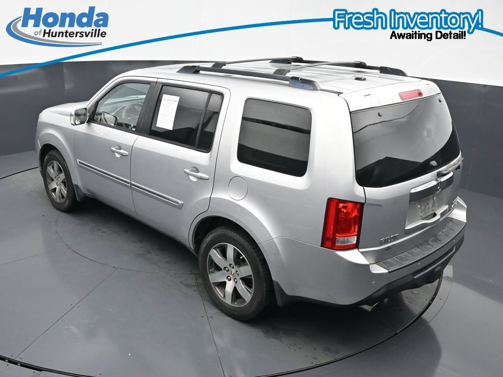 Used 2012 Honda Pilot Touring image 19