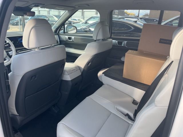New 2026 Hyundai Santa Fe Limited image 13