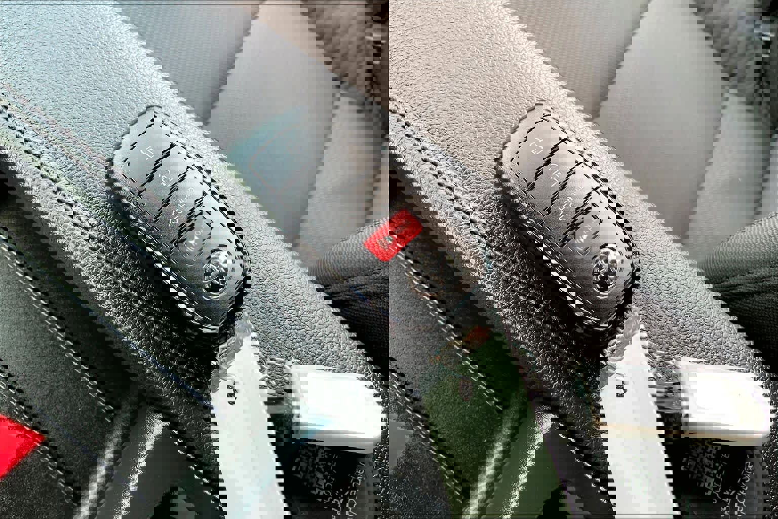 Used 2026 Toyota Tundra SR image 13