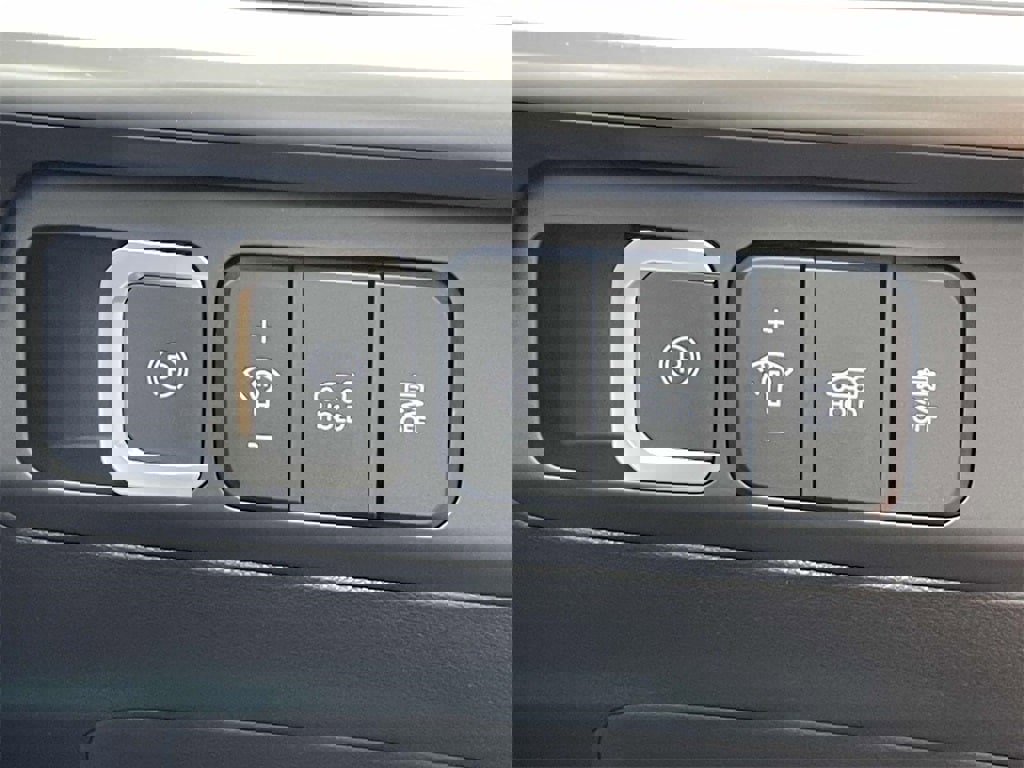 New 2026 Hyundai Santa Fe SEL image 18