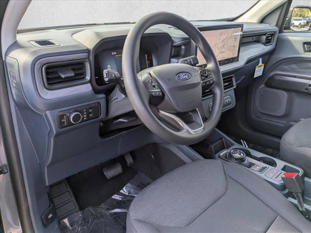 New 2026 Ford Maverick XL image 3