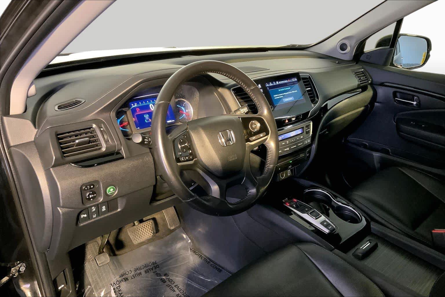 Used 2019 Honda Pilot Touring image 18