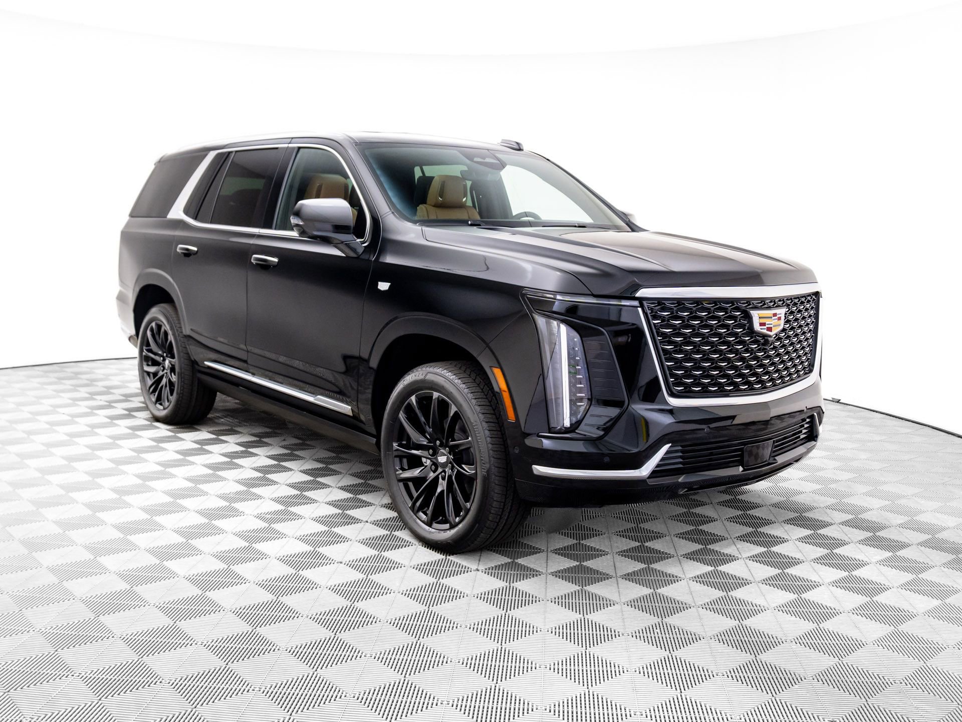 New 2026 Cadillac Escalade Luxury w/ Touring Package image 8