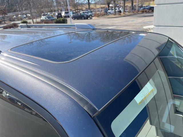 Used 2022 Toyota 4Runner Limited image 5