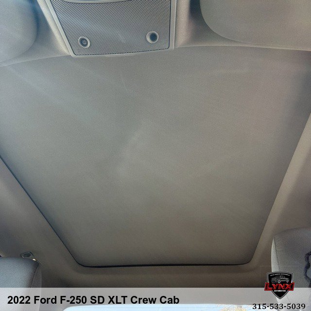 Used 2022 Ford F250 XLT w/ XLT Premium Package image 15