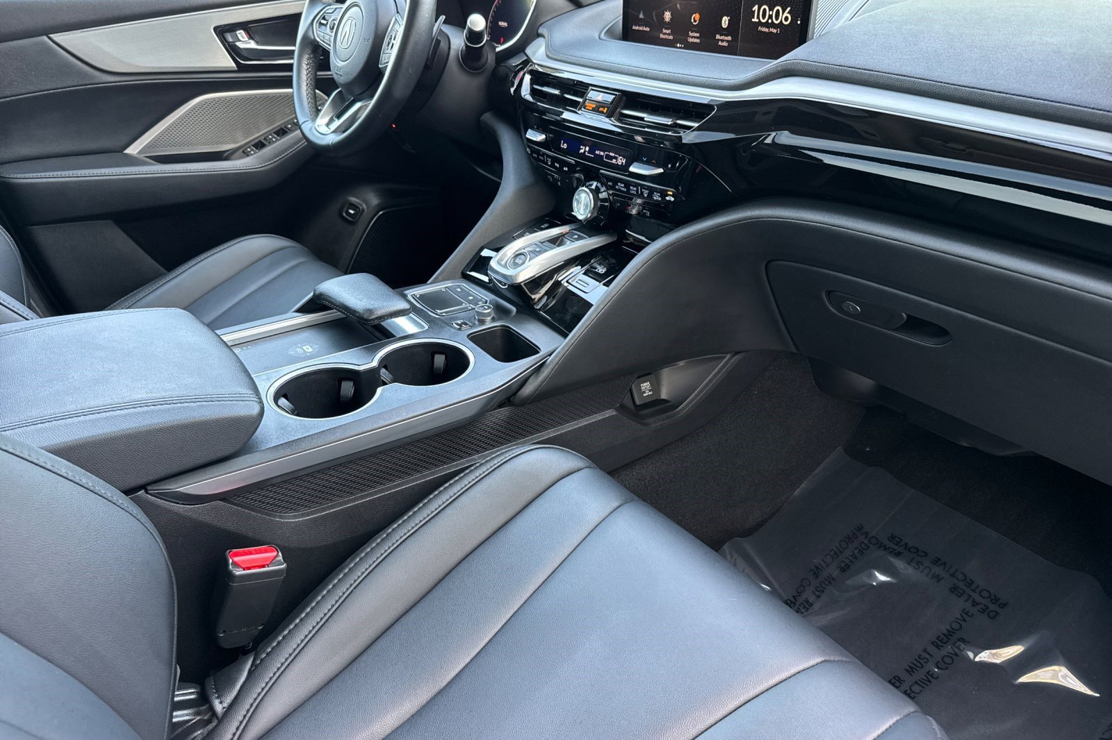 Used 2023 Acura MDX SH-AWD image 31