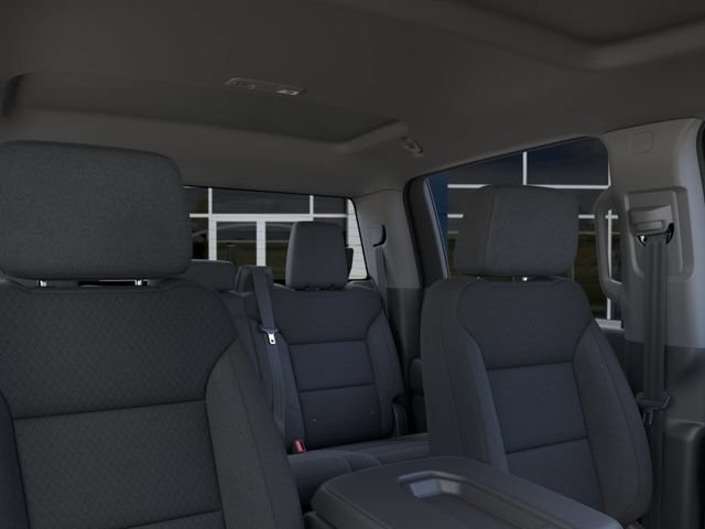 New 2026 GMC Sierra 1500 Pro w/ Pro Value Package AWD/4WD image 26