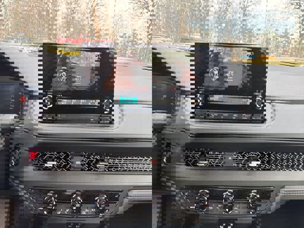 Certified 2023 Honda Accord EX image 27