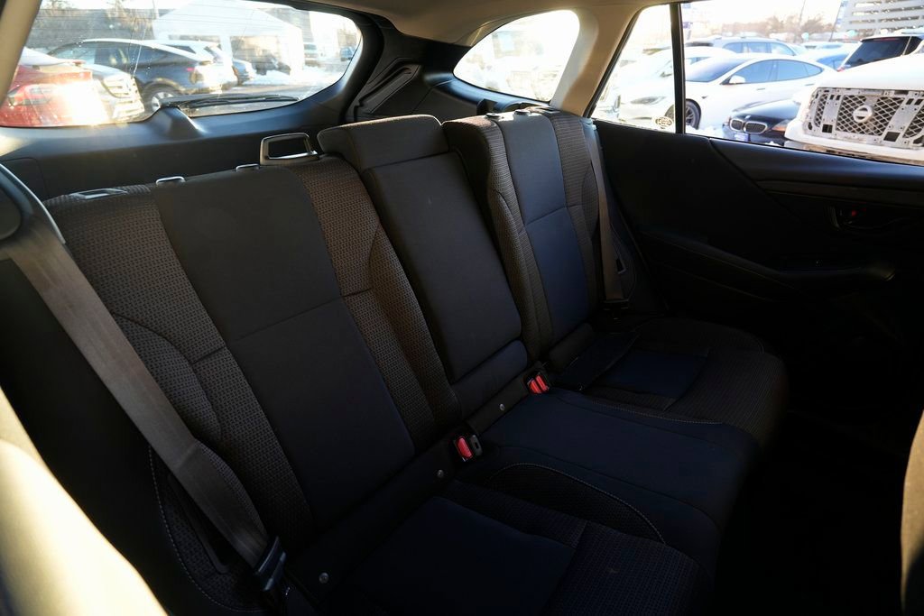 Used 2023 Subaru Outback 2.5i image 19