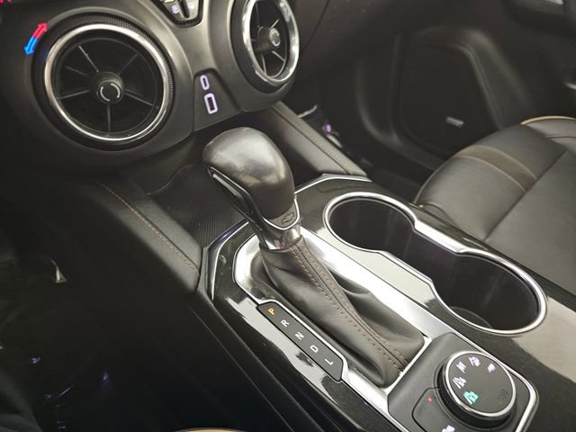 Used 2019 Chevrolet Blazer Premier w/ Sun and Wheels Package image 32