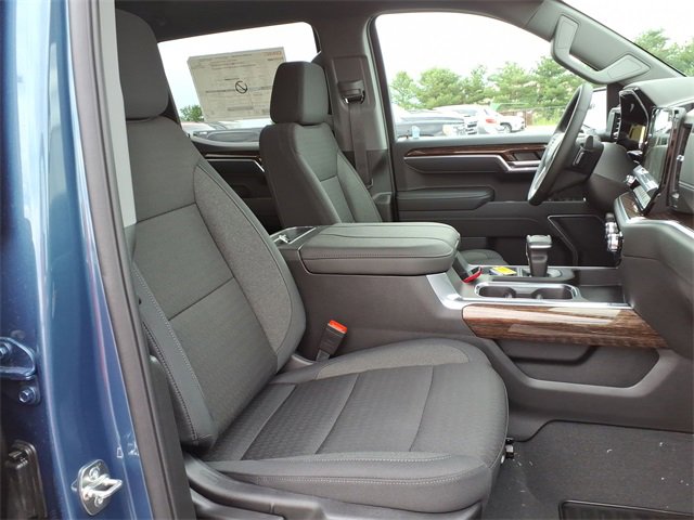 New 2025 GMC Sierra 1500 Elevation w/ X31 Off-Road Package image 27
