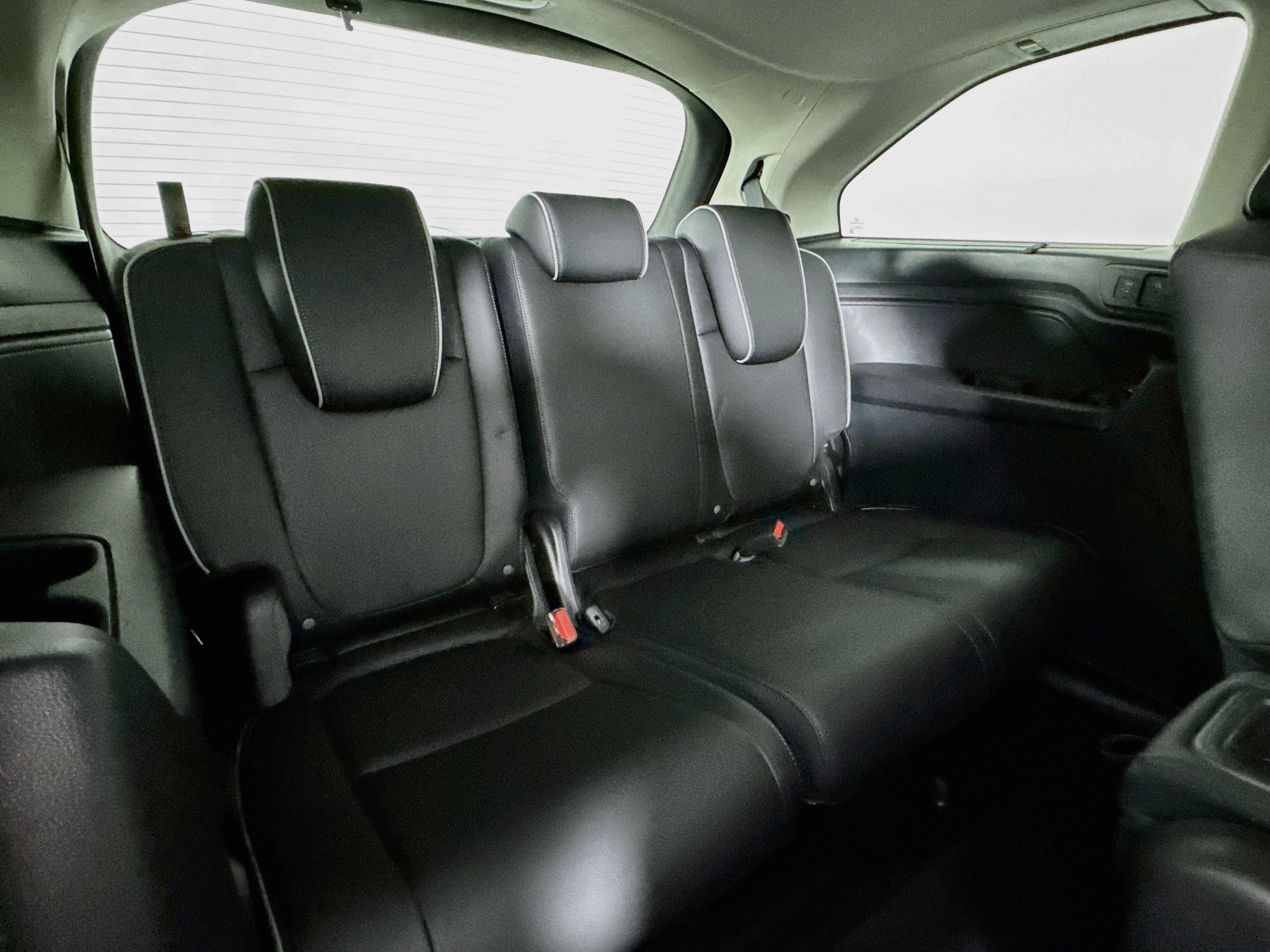 Certified 2025 Honda Odyssey Touring image 29
