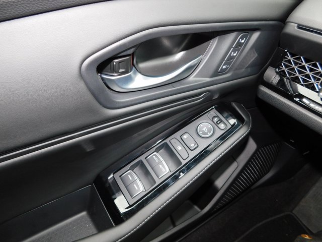 New 2025 Honda Accord Touring image 24