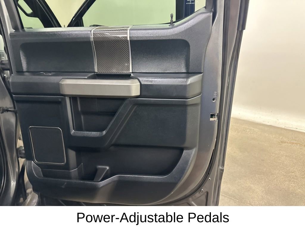 Used 2019 Ford F150 Raptor w/ Equipment Group 802A Luxury AWD/4WD image 24