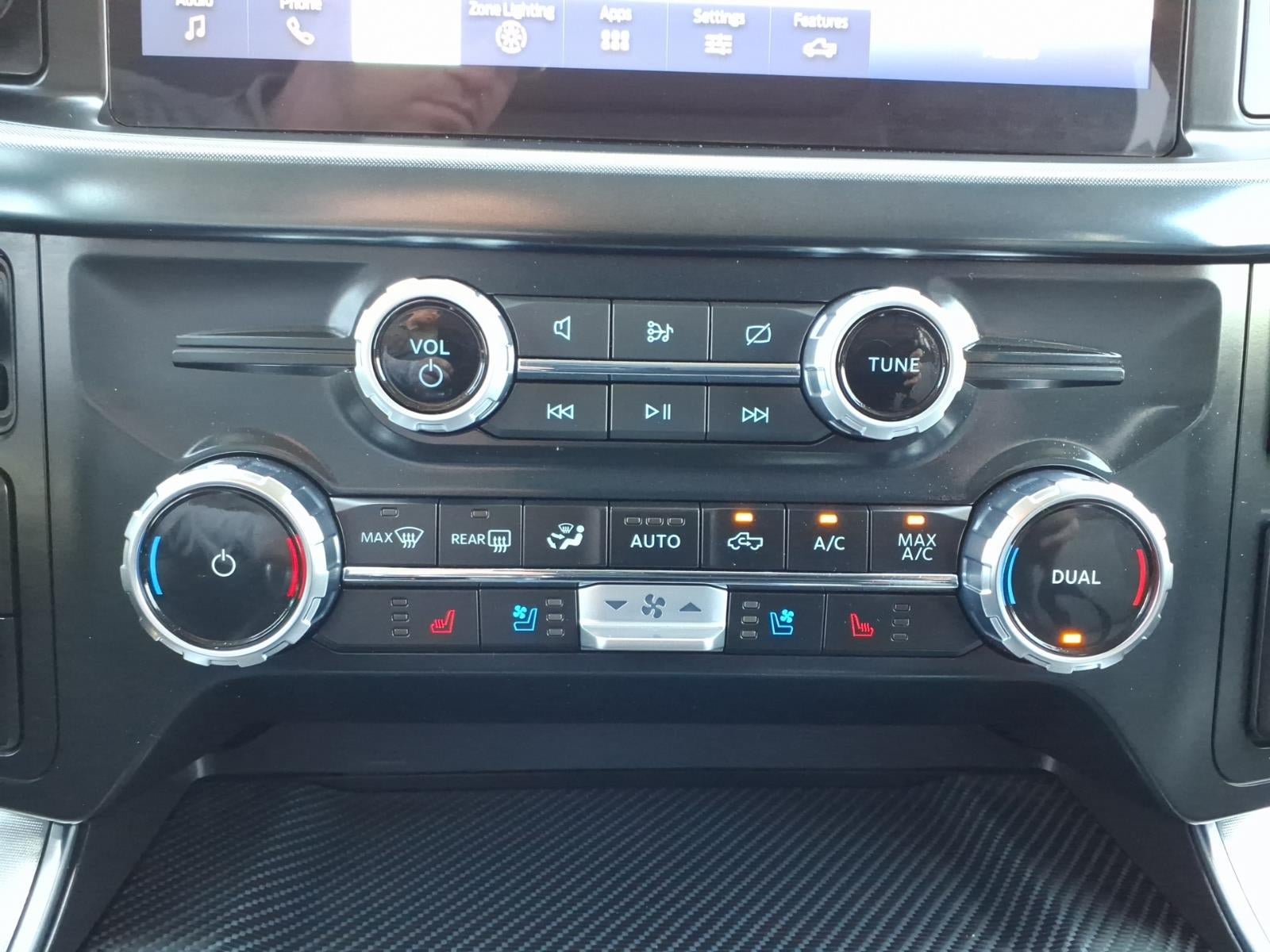 Certified 2023 Ford F150 Limited AWD/4WD image 25