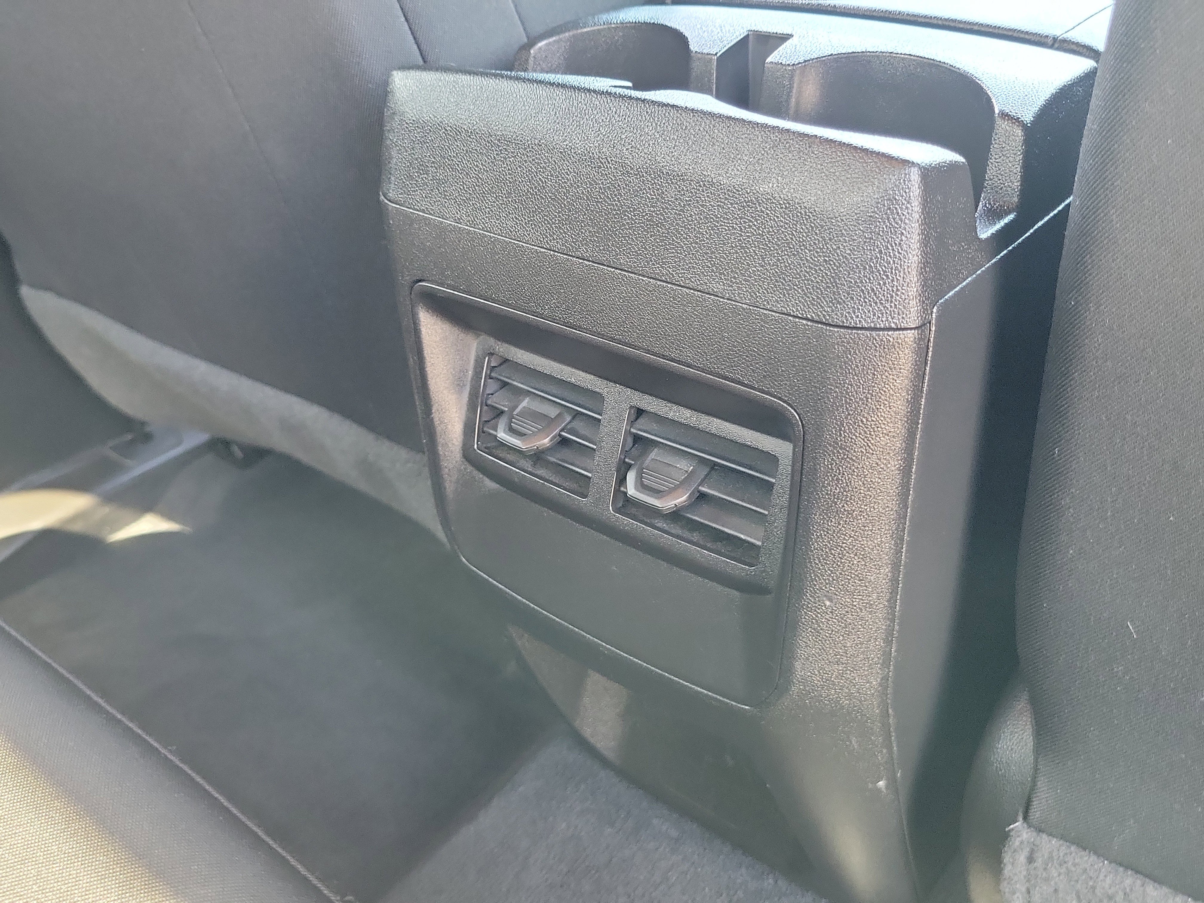 Used 2023 Chevrolet Colorado Trail Boss w/ Advanced Trailering Package AWD/4WD image 23