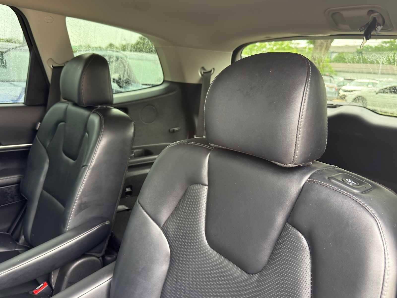 Used 2024 Kia Telluride S w/ S Sunroof Package FWD image 26