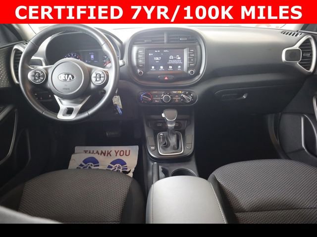 Used 2021 Kia Soul X-Line image 19