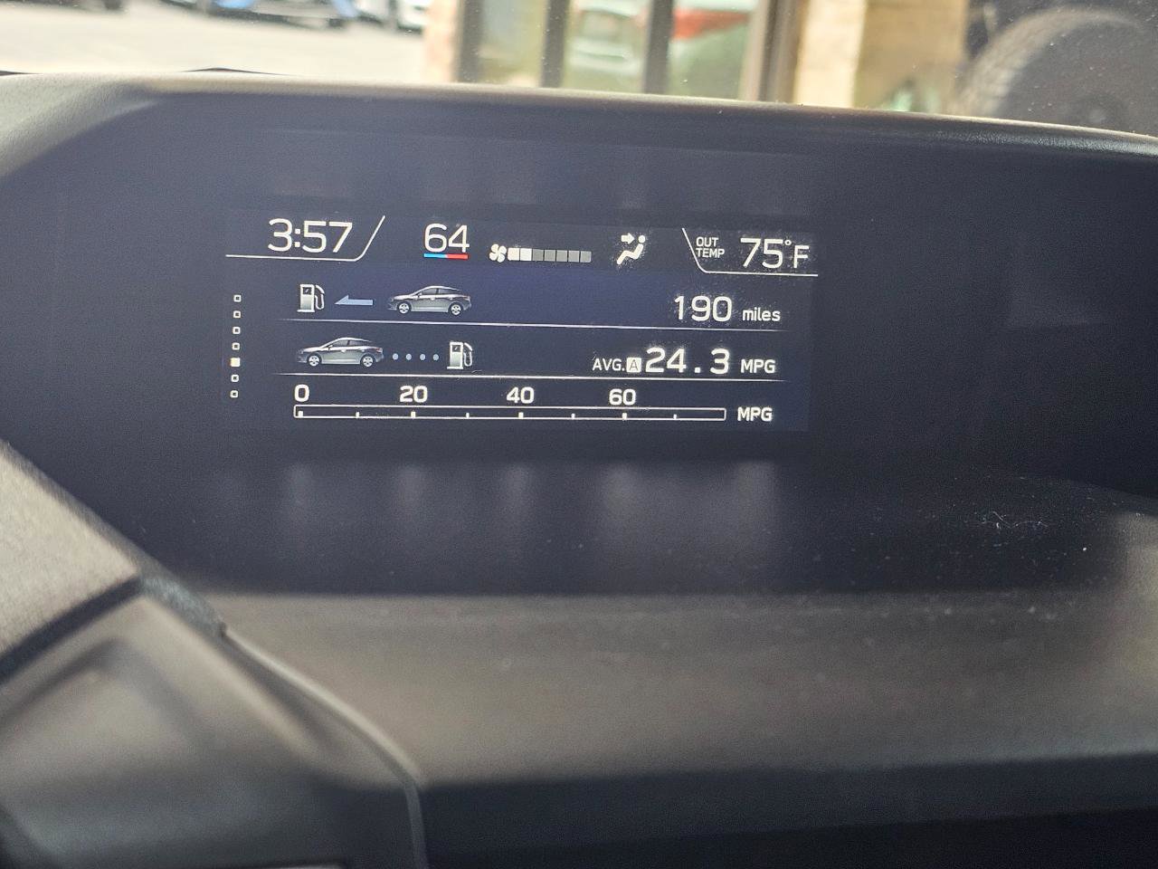 Used 2021 Subaru Crosstrek 2.5i Limited w/ Popular Package #4 AWD/4WD image 44