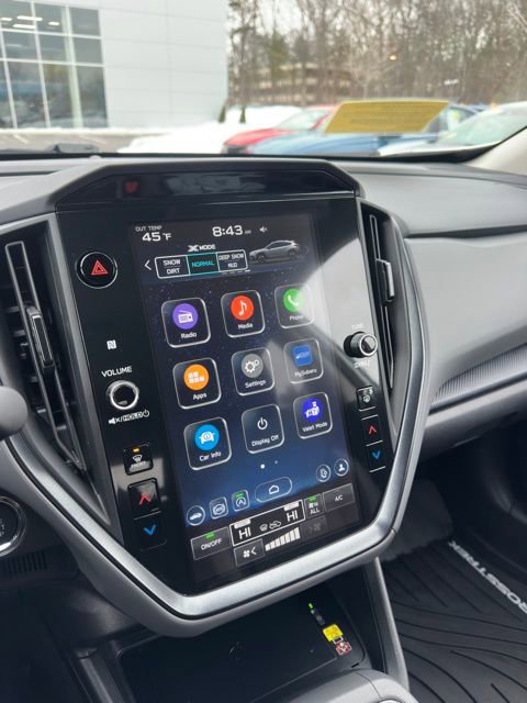 Used 2025 Subaru Crosstrek 2.5i Limited image 12