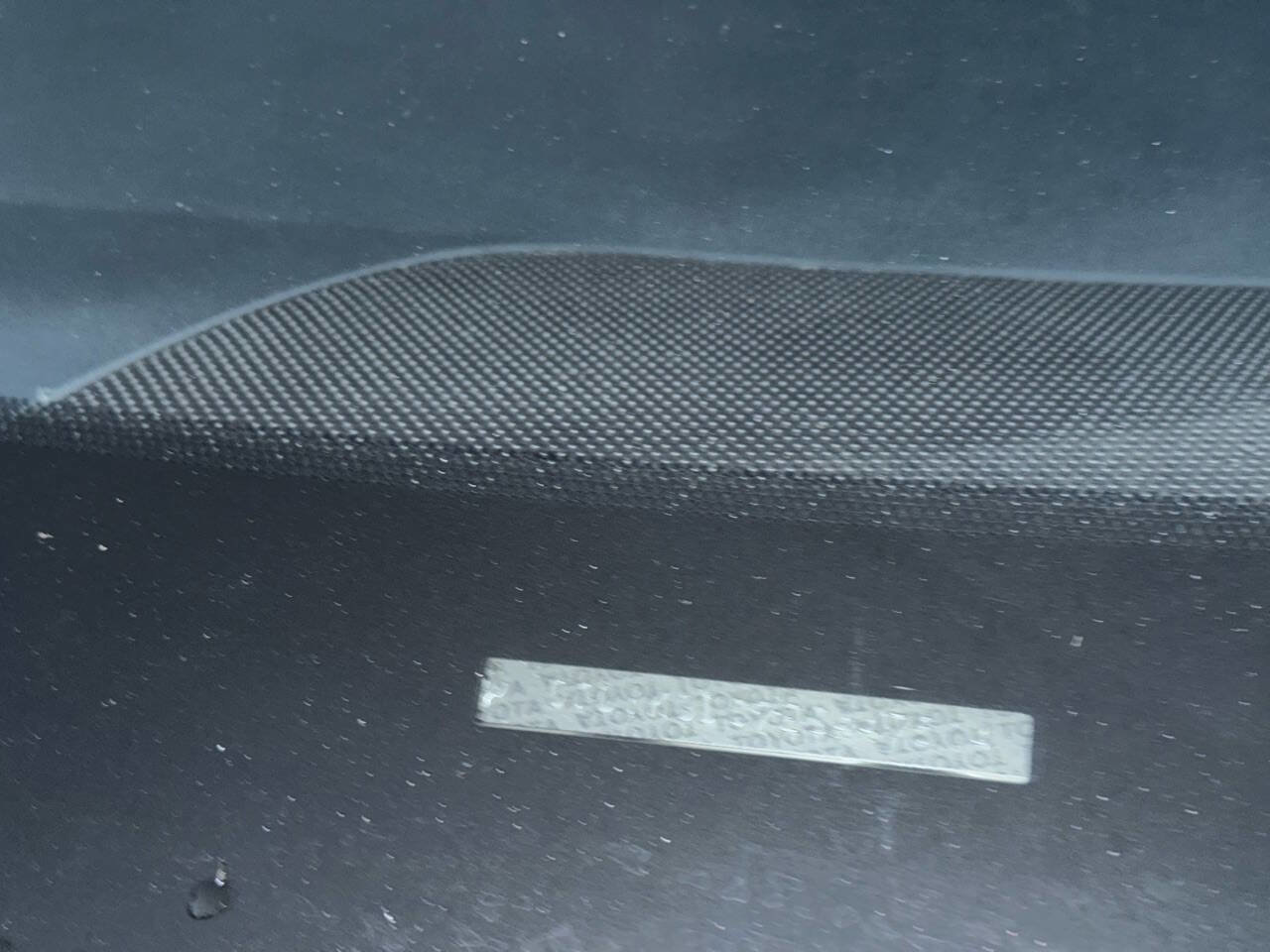 Used 2014 Toyota Sienna XLE FWD image 30