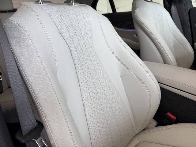 Used 2022 Mercedes-Benz E 350 4MATIC Sedan w/ AMG Line Exterior image 62