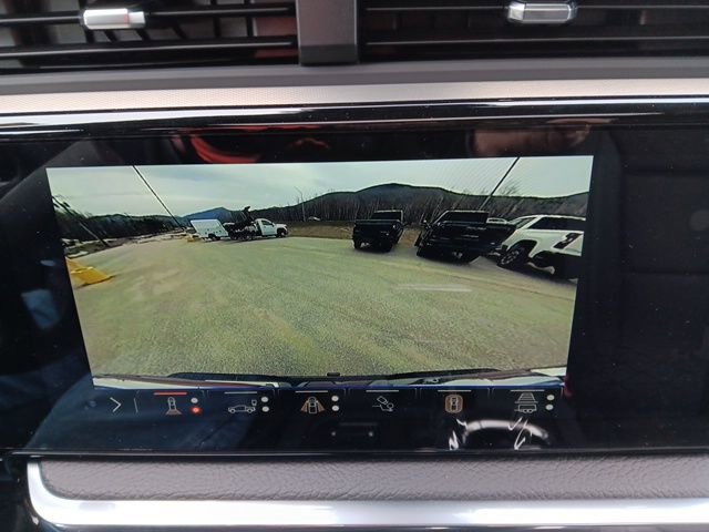 New 2026 GMC Sierra 3500 Denali w/ Denali Reserve Package image 6