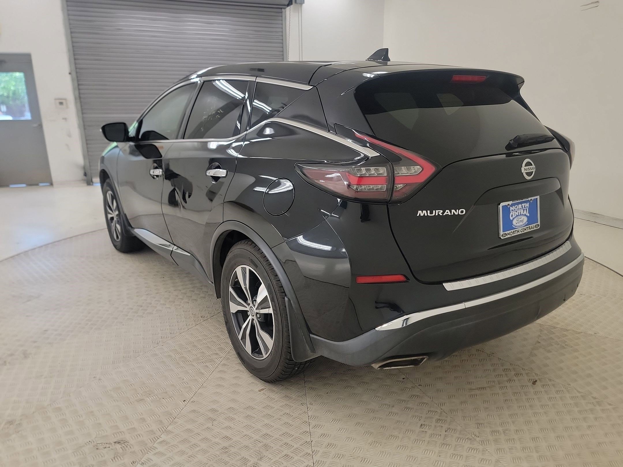 Used 2020 Nissan Murano S w/ Cargo Package image 3