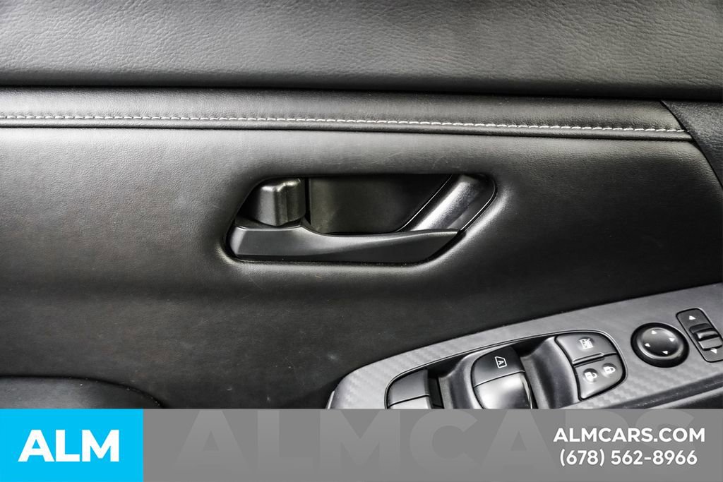 Used 2024 Nissan Sentra S image 47