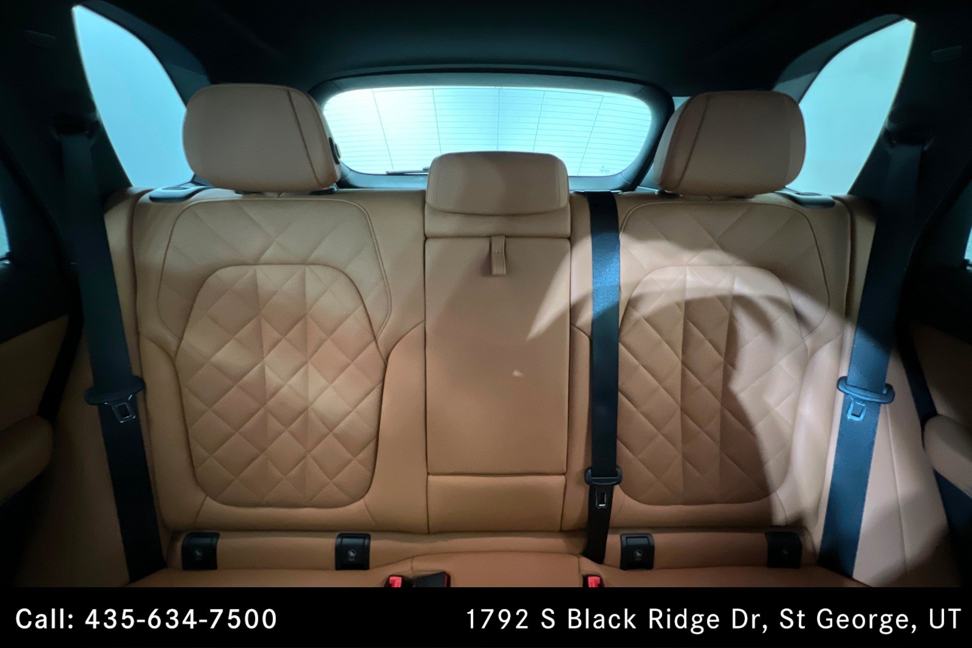Used 2026 BMW X5 xDrive50e w/ M Sport Package AWD/4WD image 25