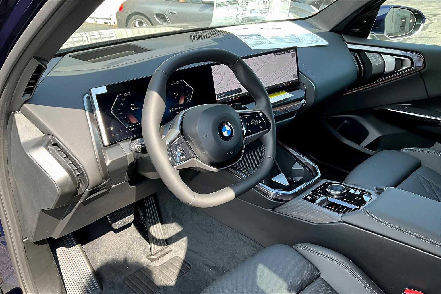 New 2026 BMW X3 xDrive30 w/ Premium Package image 8