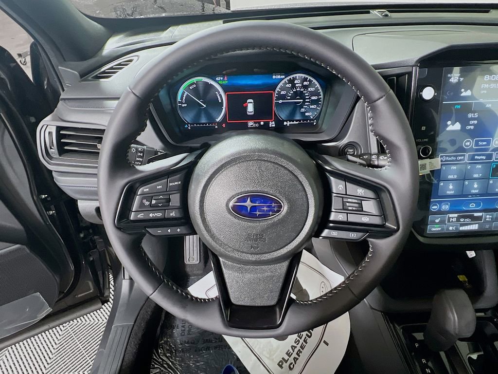 New 2026 Subaru Forester Premium image 10