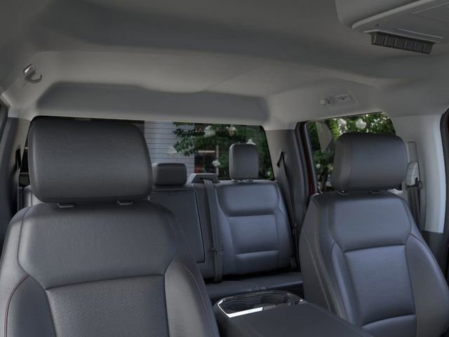 New 2026 Ford F350 Lariat image 22