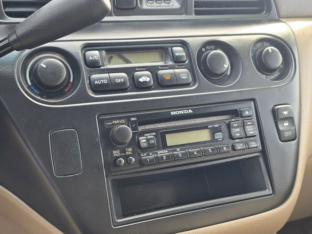 Used 2000 Honda Odyssey EX image 32