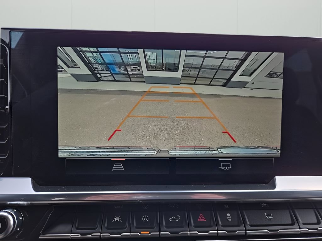 Used 2023 GMC Sierra 1500 Elevation image 26