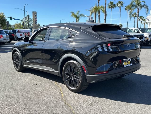 New 2026 Ford Mustang Mach-E Select w/ Comfort Package RWD image 4