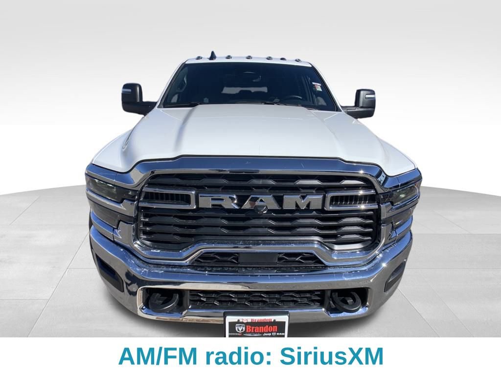 New 2026 RAM 5500 Tradesman image 9